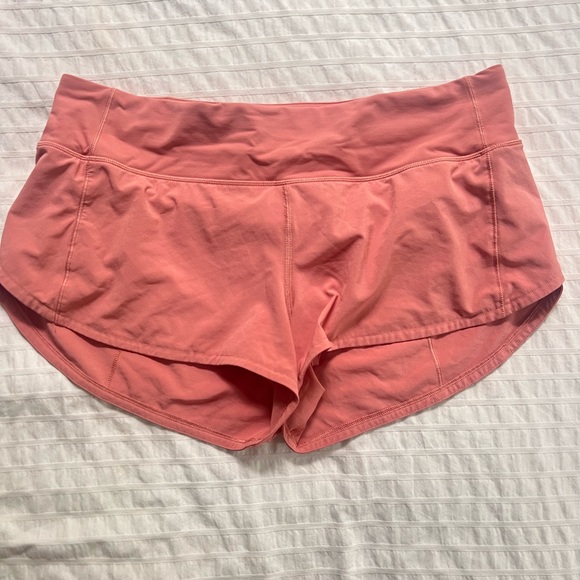 lululemon athletica Pants - Lululemon shorts